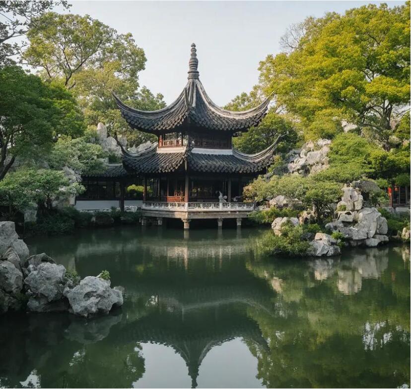 漳州冰枫餐饮有限公司